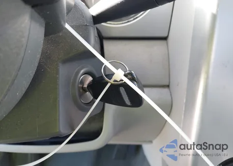 2008 Chrysler Pt Cruiser Lx z USA, uszkodzony, nr VIN 3A8FY48BX8T142315